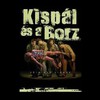 Kispál és a Borz: Kötelező videók 1994-2009 (DVD) (2009)