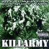 Killarmy: Silent Weapons for Quiet Wars (1997)