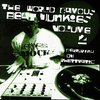 Válogatás / több előadó: Beatjunkies - The World Famous Beat Junkies Volume 2  (1998)