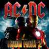AC/DC: Iron Man 2 (2010)