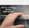 Kurtág Márta: Kurtág Márta (2009)