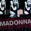 Madonna: Sticky & Sweet (DVD) (2010)