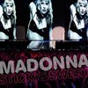 Madonna: Sticky & Sweet (CD) (2010)