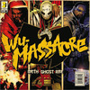 Meth, Ghost & Rae: Wu-Massacre (2010)