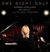 Barbra Streisand: One Night Only - Barbra Streisand And Quartet At The Village Vanguard -September 26, 2009 (2010)