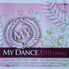 Válogatás / több előadó: My Dance 2010 tavasz (2010)