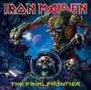 Iron Maiden: The Final Frontier (2010)
