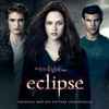 Filmzene: The Twilight Saga: Eclipse – The Score (2010)