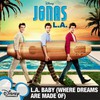 Jonas Brothers: Jonas L.A. (2010)