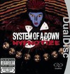 System of a Down: Mezmerize/Hypnotize (2005)