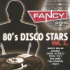 Válogatás / több előadó: 80's Disco Stars Vol 1. (0000)