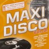 Válogatás / több előadó: Maxi Disco Vol 9 (2010)
