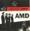 Anti Military Demonstration (AMD/A.M.D): Ne vonulj be!  (1990)