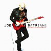 Joe Satriani: Black Swans and Wormhole Wizards (2010)