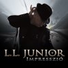 L.L. Junior (Lesi László Csaba): Impresszió (2010)