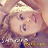 Shakira (Shakira Isabel Mebarak Ripoll): Sale El Sol (2010)