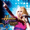 Miley Cyrus (Hannah Montana): Hannah Montana Forever (2010)