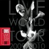 Eros Ramazzotti: 21.00: Eros - Live World Tour 2009/2010 (2010)