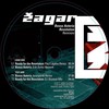 Žagar: Bossa Astoria Revolution Remixes (2005)
