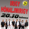 Irigy Hónaljmirigy (IHM): 20 év 10 kedvence (2010)