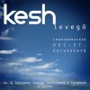Kesh zenekar: Levegő EP (2010)