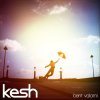 Kesh zenekar: Bent Valami EP (2010)