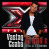 Vastag Csaba: Az első X  (2010)