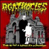 Agathocles: This Is Not A Threat, It's A Promise (2010)