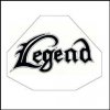Legend: Legend (1981) (2011)