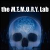The M.E.M.O.R.Y Lab: Modern Expressing Machines Of Revolutionary Youth Laboratory (2011)