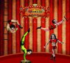 Intim Torna Illegál: Cirkusz (2011)