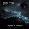 Belial:  Wisdom Of Darkness + Live in Finland (2011)