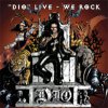Dio: Dio Live (We Rock) (2011)