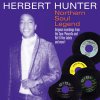 Herbert Hunter: Northern Soul Legend (2011)