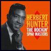 Herbert Hunter: The Rockin' Spar Masters (2011)