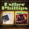 Esther Phillips: Here's Esther Are You Ready? / Good Black Is Hard To Crack (2011)