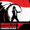 Ministry: Undercover (2010)