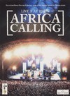 Válogatás / több előadó: Africa Calling (2006)