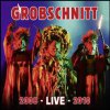 Grobschnitt: 2008 - Live - 2010 (CD1) (2010)