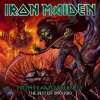 Iron Maiden: From Fear To Eternity: The Best Of 1990-2010 (2011)