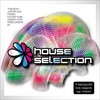 Válogatás / több előadó: House Selection (2006)
