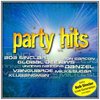 Válogatás / több előadó: Party Hits (2006)
