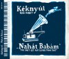 Kéknyúl: Nahát Babám (2011)