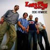 Long Play 33 1/3: Being nowhere (2011)
