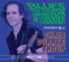 Chris Duarte Group: Blues In The Afterburner (2011)
