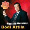 Bódi Attila: Most én mulatok (2011)