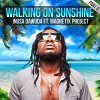 Inusa Dawuda Feat. Magnetix Project: Walking On Sunshine II (2011)