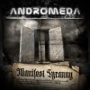 Andromeda: Manifest Tyranny (2011)