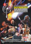 Válogatás / több előadó: 19. International Gastroblues Festival (DVD2) (2011)