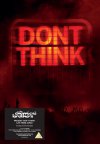 The Chemical Brothers: Don't think (Blu-Ray) (2012)